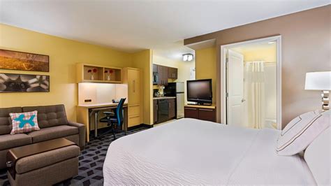 extended stay pensacola fl|TownePlace Suites Pensacola